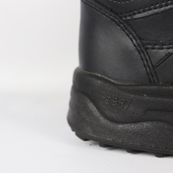 Vtg New Worx Red Wing Womens 10 Steel Toe Shoes main image 8